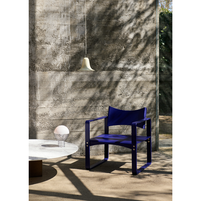  PANTOP PENDEL Ø23 CREME WHITE