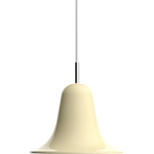 PANTOP PENDEL Ø23 CREME WHITE