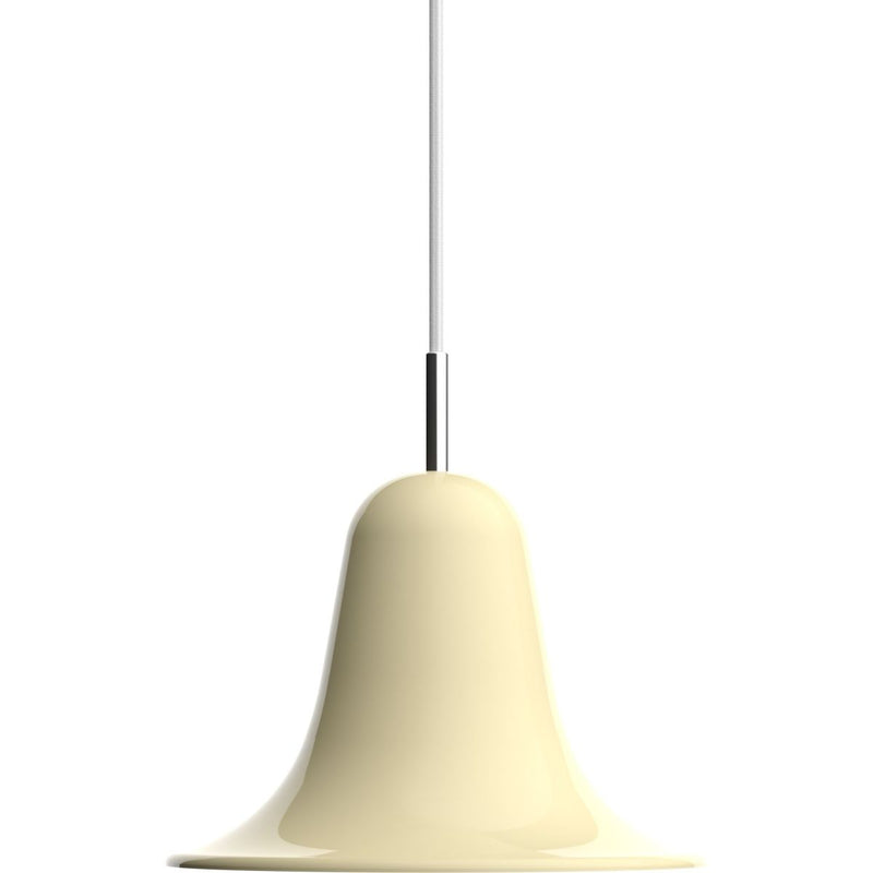 PANTOP PENDEL Ø23 CREME WHITE