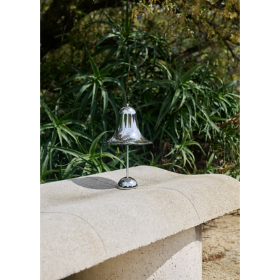 PANTOP PORTABLE CHROM