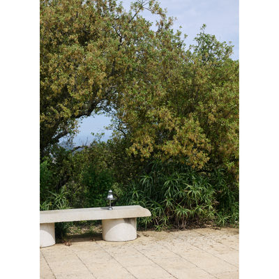 PANTOP PORTABLE CHROM