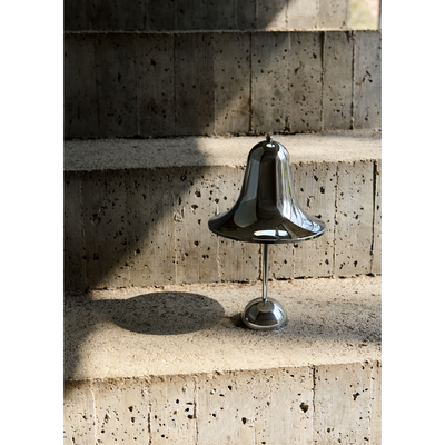 PANTOP PORTABLE CHROM