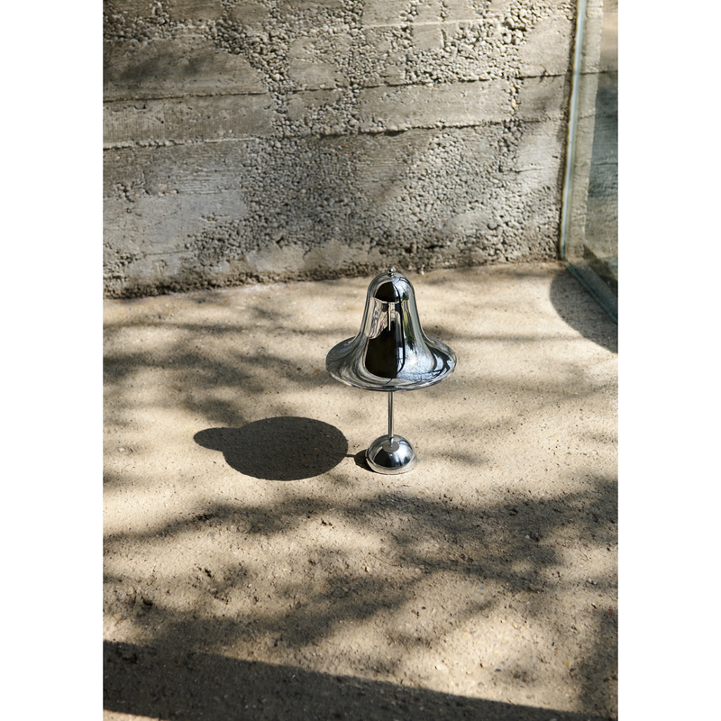 PANTOP PORTABLE CHROM