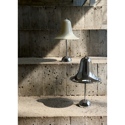 PANTOP PORTABLE CHROM