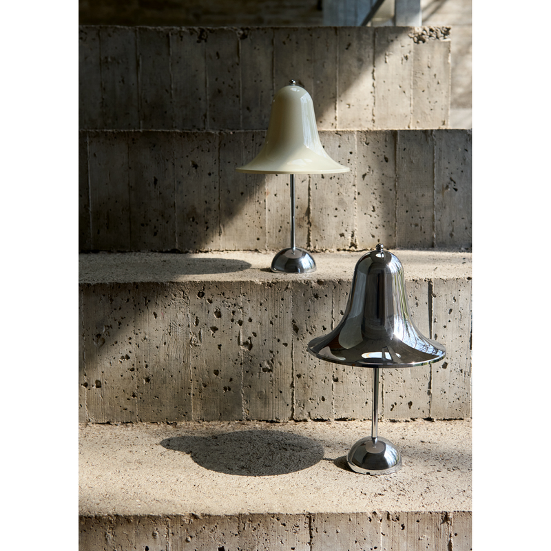 PANTOP PORTABLE CHROM