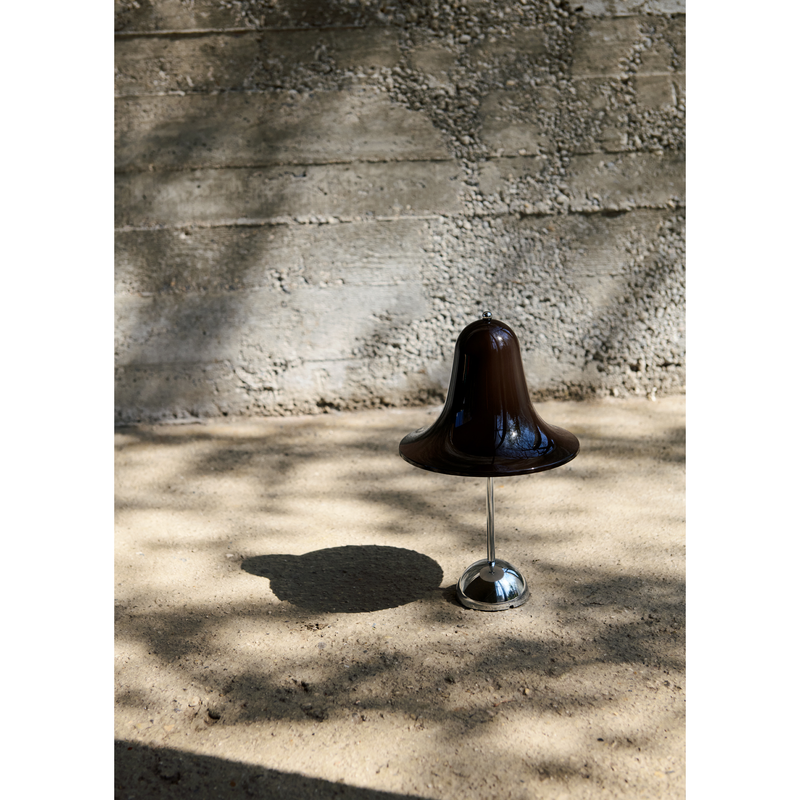 PANTOP PORTABLE PITCH BROWN