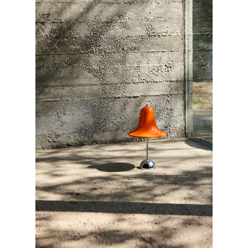 PANTOP PORTABLE VIVID ORANGE