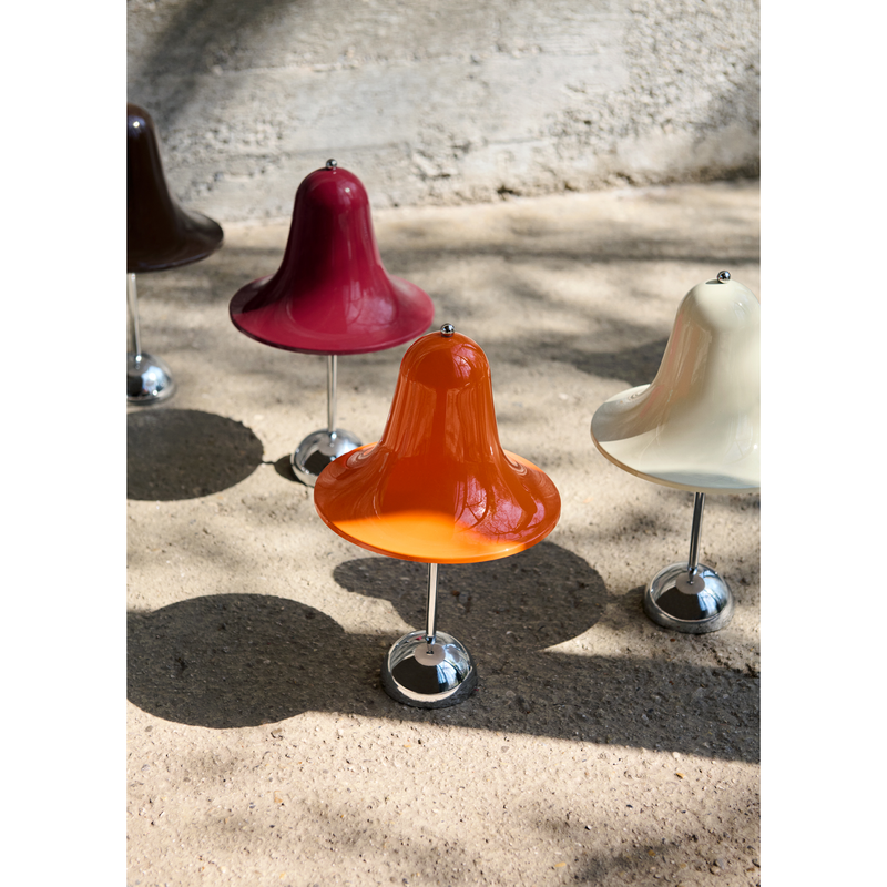 PANTOP PORTABLE VIVID ORANGE