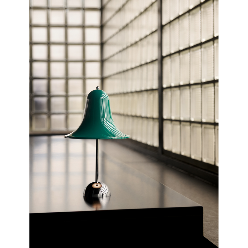 PANTOP PORTABLE DARK TEAL