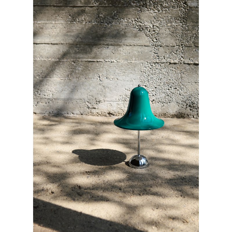 PANTOP PORTABLE DARK TEAL