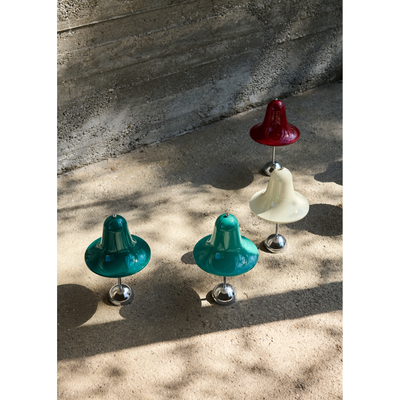 PANTOP PORTABLE LIGHT TEAL