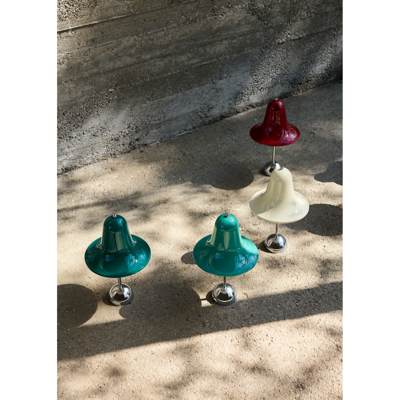 PANTOP PORTABLE LIGHT TEAL