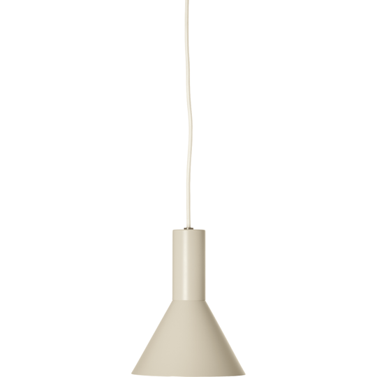 LYSS PENDEL Ø18 VANILLA