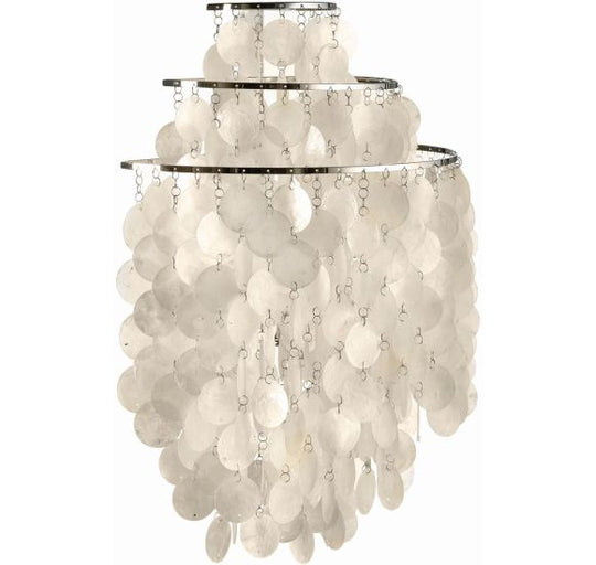 FUN 1WM VÆGLAMPE - Verpan