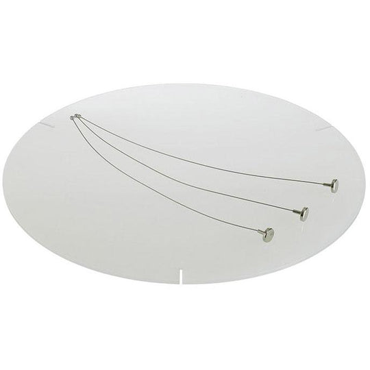 COLLAGE 600 BUNDSKÆRM MAT MAT 5741095298 - Reservedel