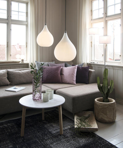 DROPS PENDEL OPAL Ø 30