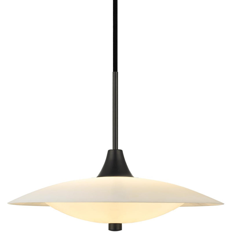 BARONI PENDEL Ø35 SORT