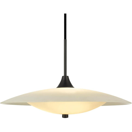 BARONI PENDEL Ø46 SORT 991317