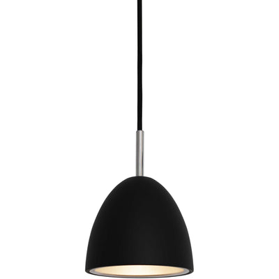 Storm Mini Pendel Ø12 Mat Sort
