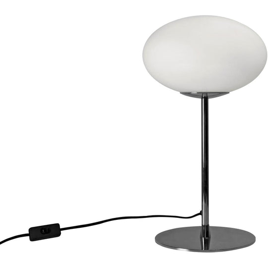 Mads Bordlampe Krom