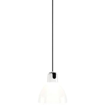 Luxy Glam H5 Pendel Hvid