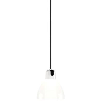 Luxy Glam H5 Pendel Hvid