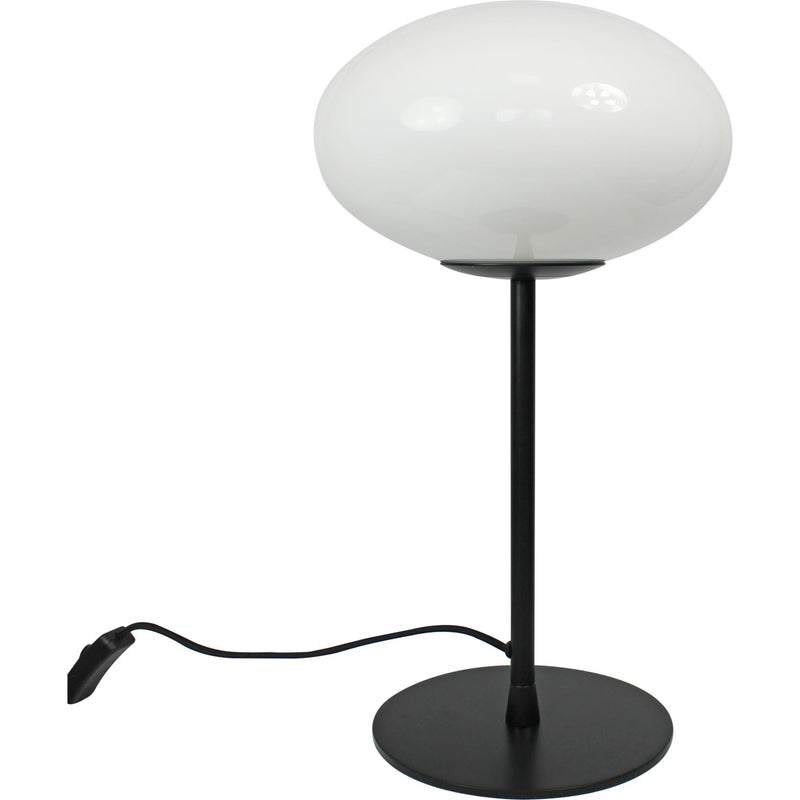 Mads Bordlampe Sort