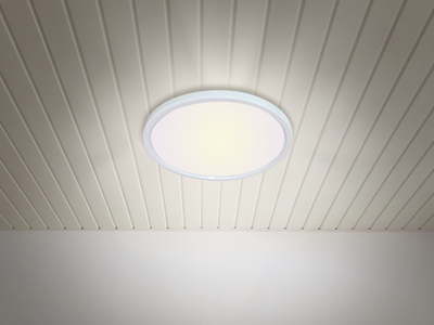 LIGA LIGHT LED Ø30 PLAFOND