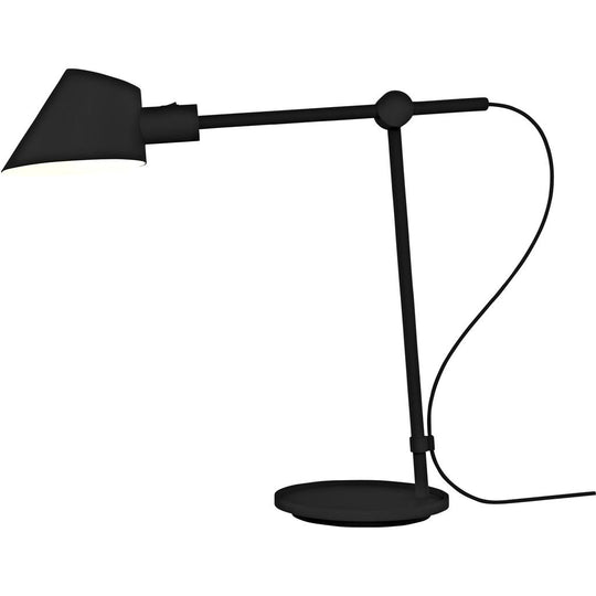 STAY BORDLAMPE LANG SORT 2020445003