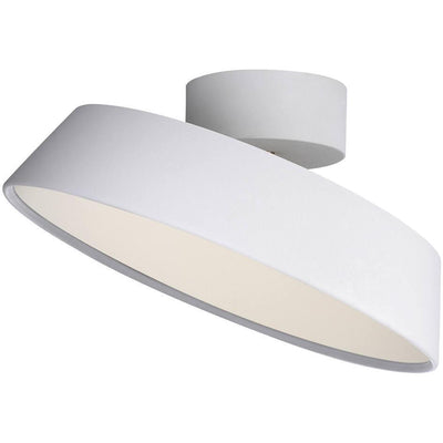 KAITO DIM PLAFOND HVID