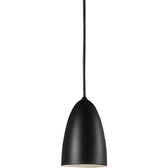 NEXUS PENDEL Ø10 SORT 2020563003