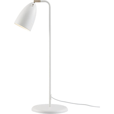 NEXUS BORDLAMPE HVID 