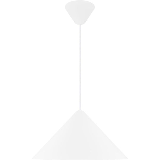 NONO PENDEL Ø49 HVID 2120523001