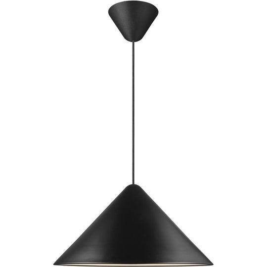 NONO PENDEL Ø49 SORT 2120523003