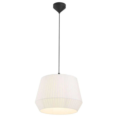 Dicte 40 Pendel White - Nordlux