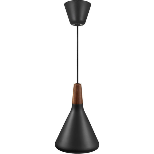 NORI PENDLEN Ø18 SORT 2120803003