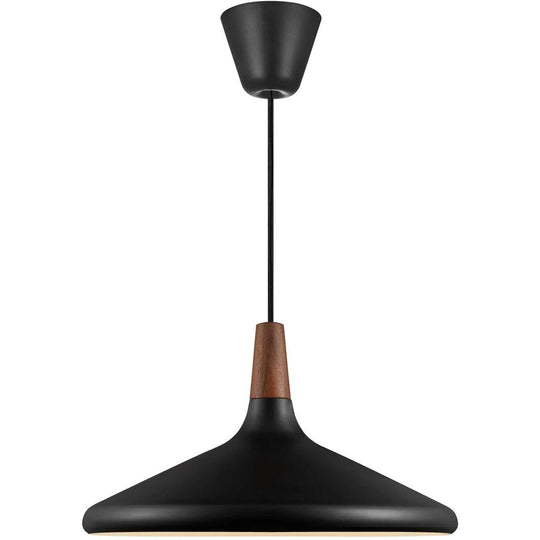 NORI PENDEL Ø39 SORT 2120823003