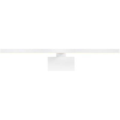 MARLEE VÆGLAMPE K4000 HVID IP44 - Nordlux