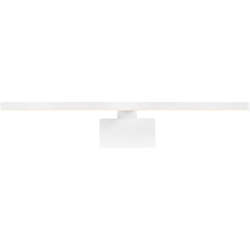MARLEE VÆGLAMPE K4000 HVID IP44 - Nordlux
