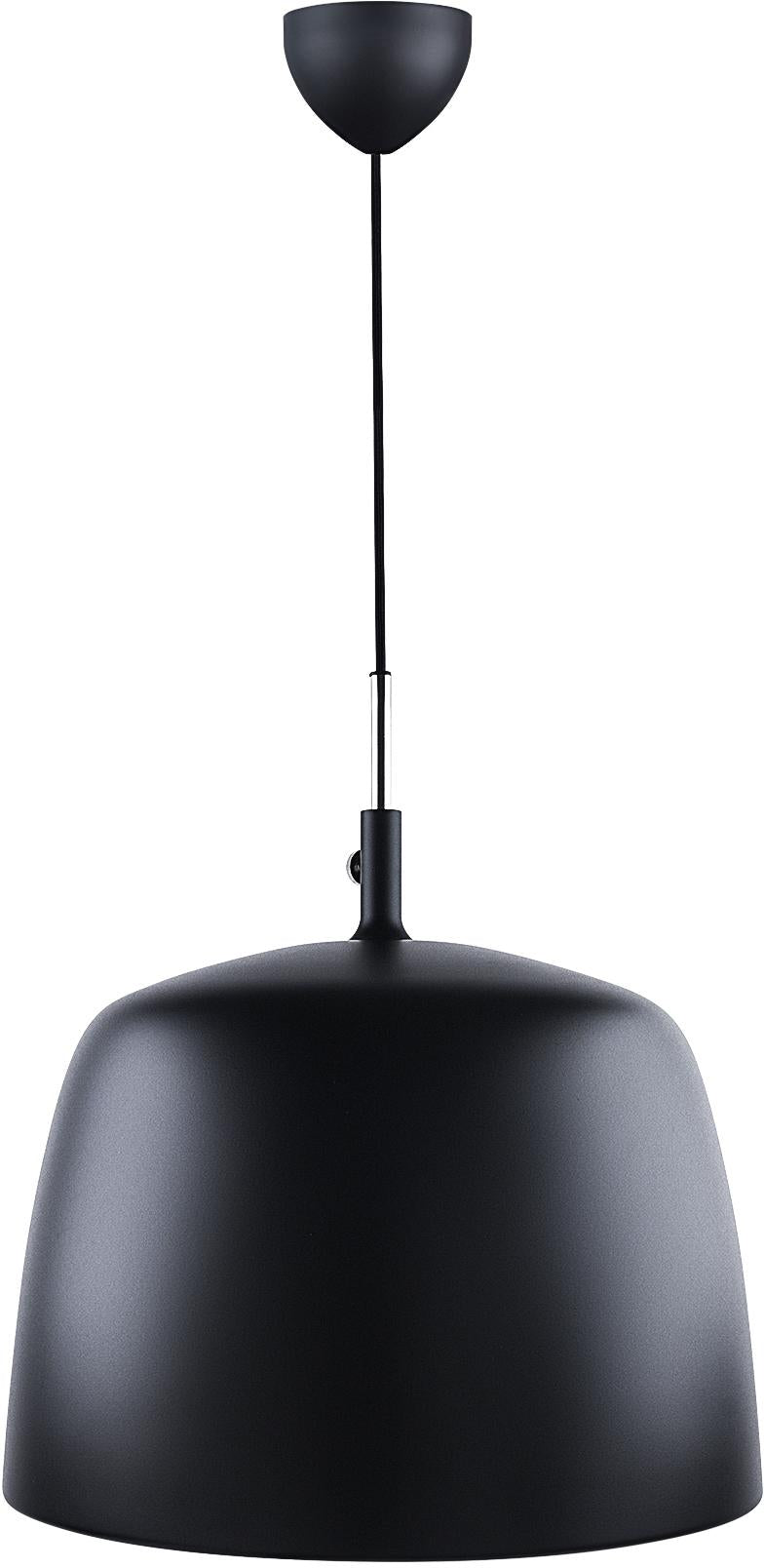 NORBI PENDEL Ø40 SORT