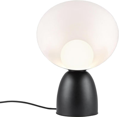 HELLO BORDLAMPE SORT