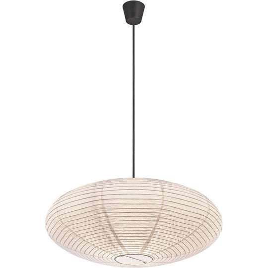 VILLO RISPAPIR  Ø60 SKÆRM HVID U/OPHÆNG 2213253201