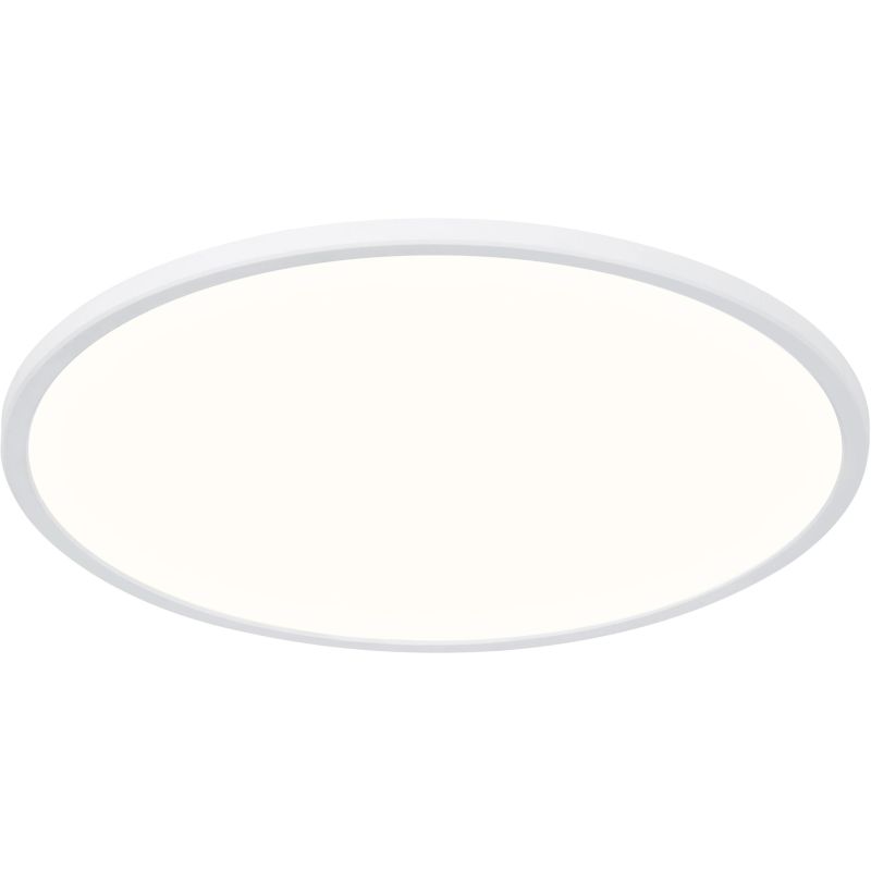 OJA 42 PLAFOND SWITCH DIM HVID IP54 3000/4000K - Nordlux