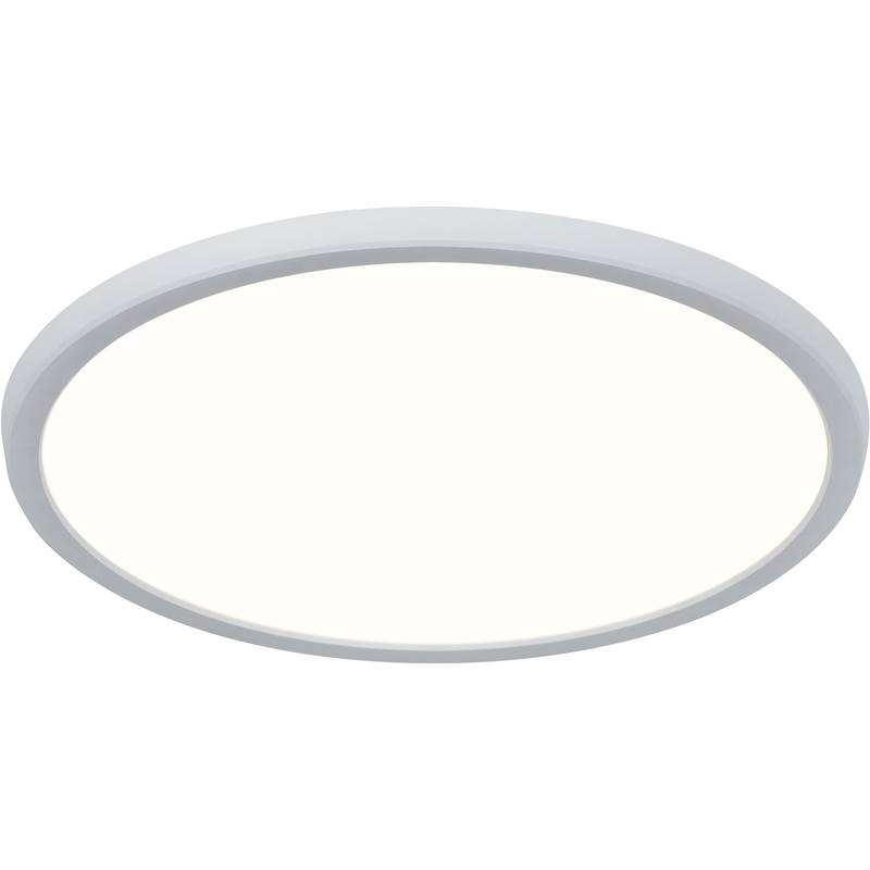 OJA 29 PLAFOND SWITCH DIM HVID IP54 3000/4000K - Nordlux