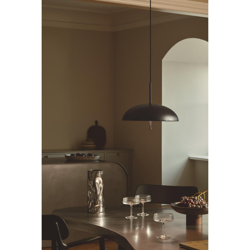 VERSALE Ø35 PENDEL SORT - Nordlux