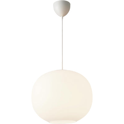 NAVONE PENDEL Ø40 OPALHVID - Nordlux