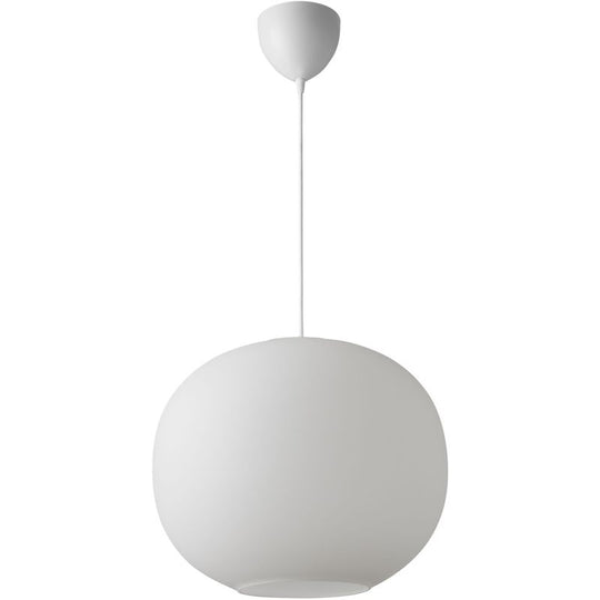 NAVONE PENDEL Ø40 OPALHVID - Nordlux