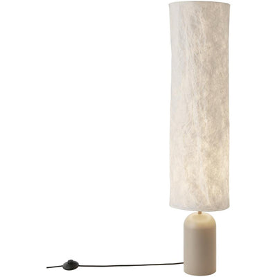 TALLI GULVLAMPE BRUN - Nordlux