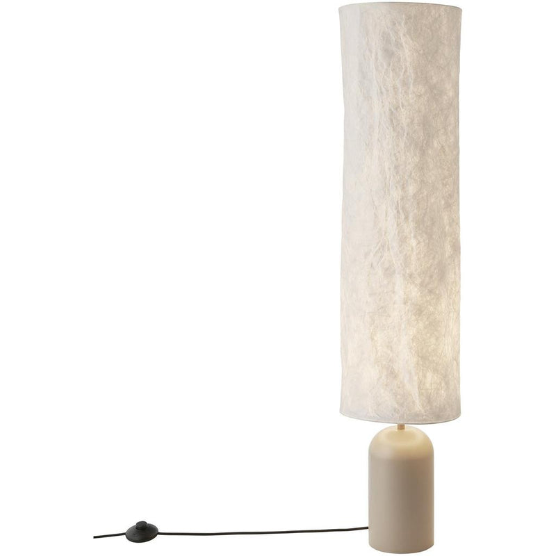 TALLI GULVLAMPE BRUN - Nordlux