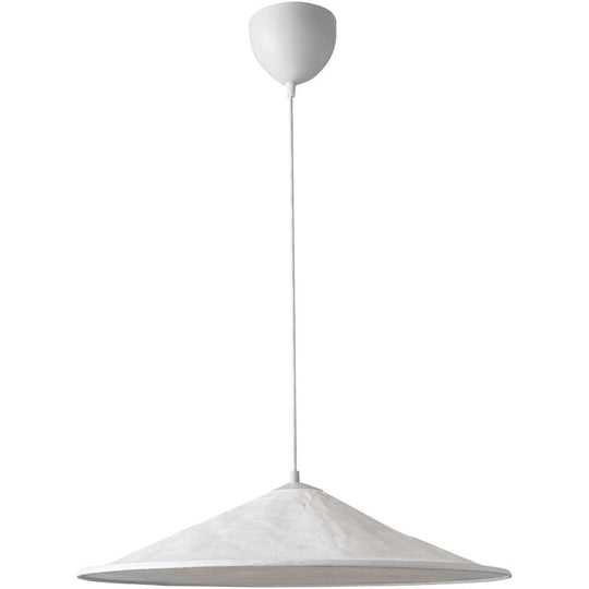 HILL PENDEL Ø55 NATUR - Nordlux